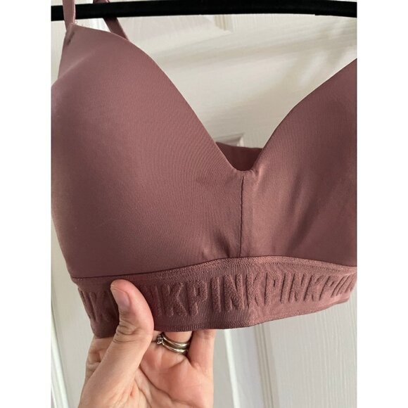 Victoria’s Secret PINK Bra - Picture 3 of 3
